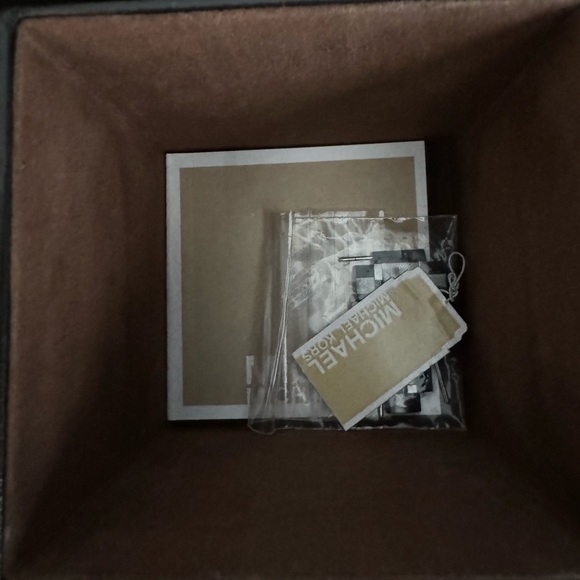 Men’s Michael Kors watch 251504 Brand new in box - Picture 3 of 6